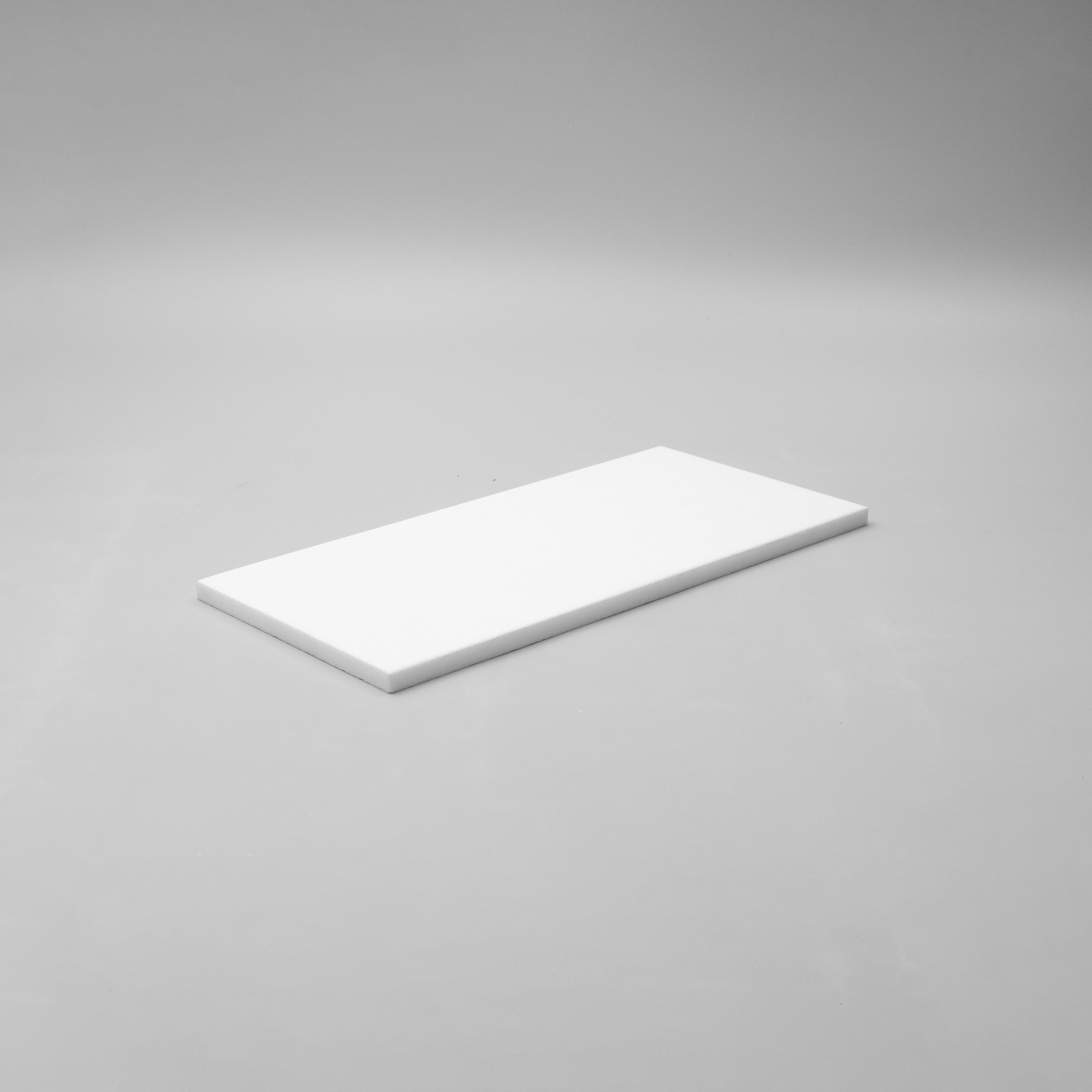 Thassos White Marble 6"x12" Tile