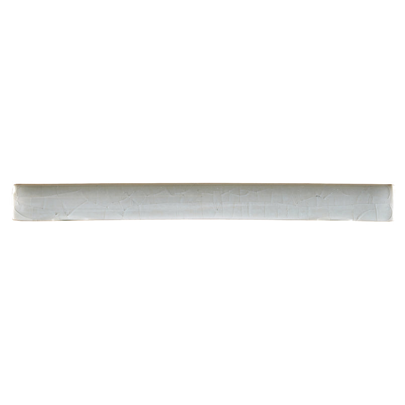 Morning Fog Quarter Round Molding - Ceramic Wall Tiles