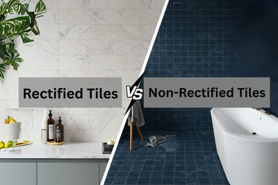 Rectified Vs Non-Rectified Tile: The Ultimate Expert Guide