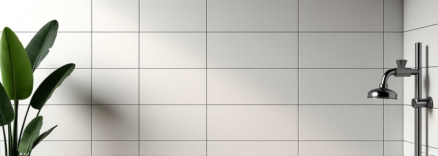 Shower Tiles for Wall