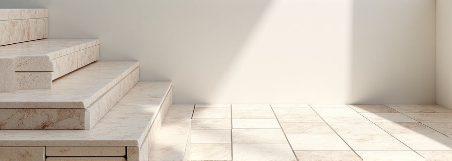 Limestone Natural Stone Tiles