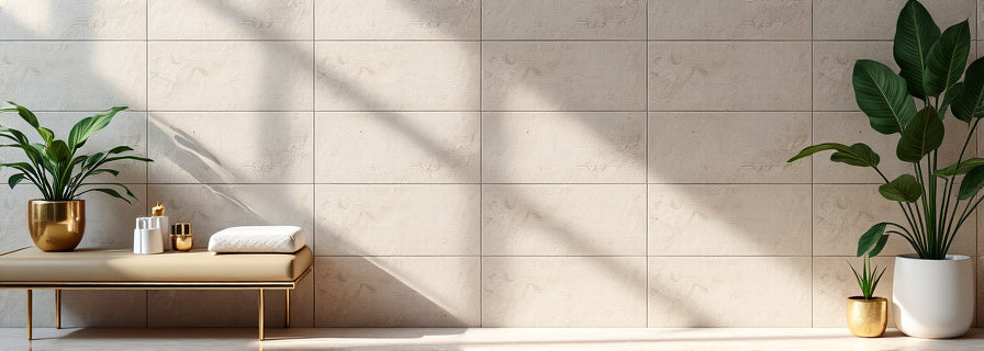 Stone Tiles for Wall