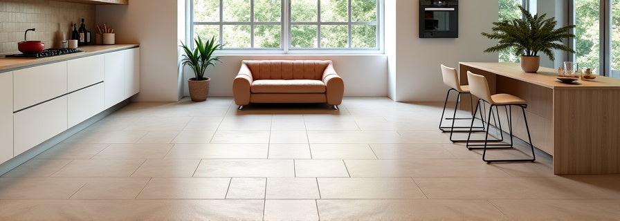 Kitchen Tiles for Floor