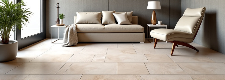 Stone Tiles for Floor