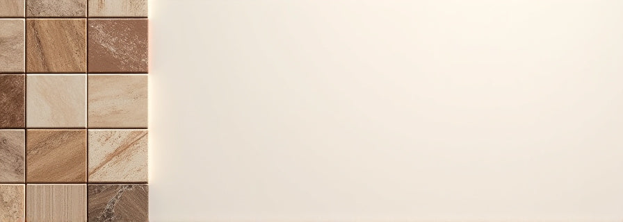 Walnut Travertine Tiles