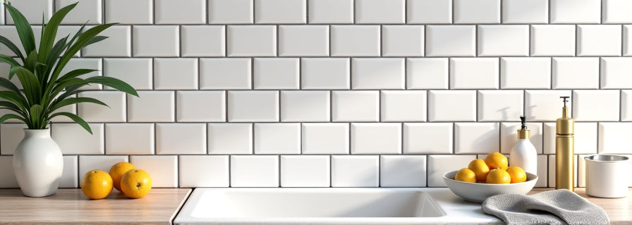 Subway Tiles for Room