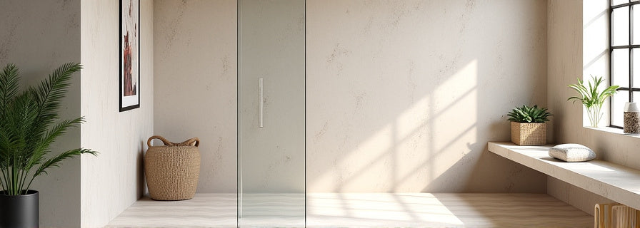 Natural Stone Tiles for Shower