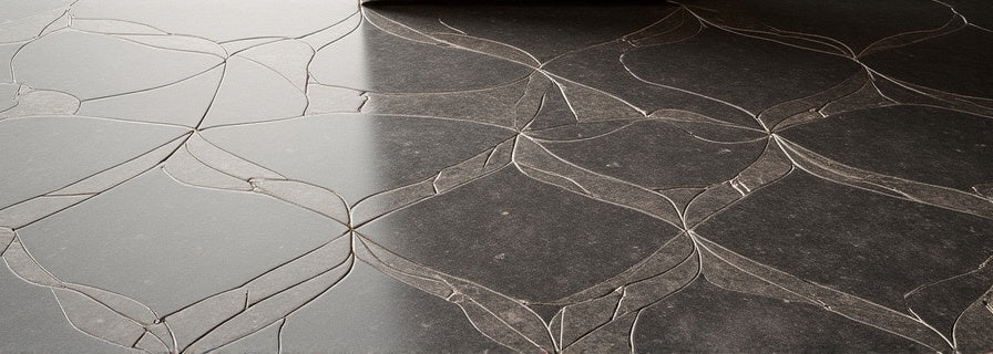 Emperador Dark Marble Tiles