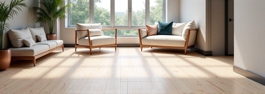 Vinyl Tiles for Floor