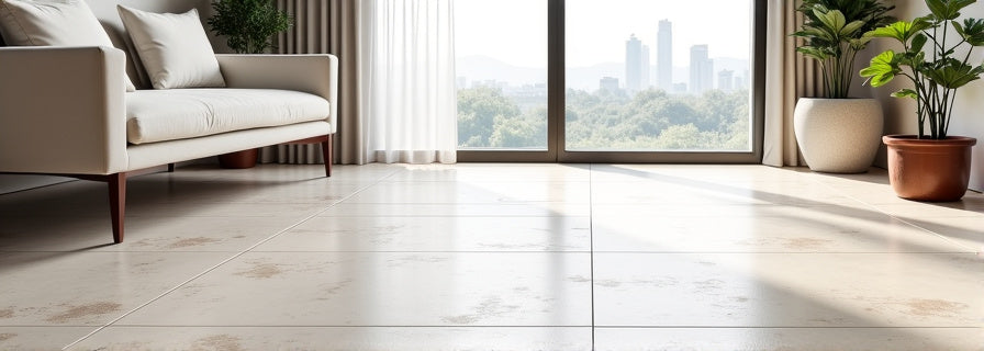 Living Room Tiles for Floor