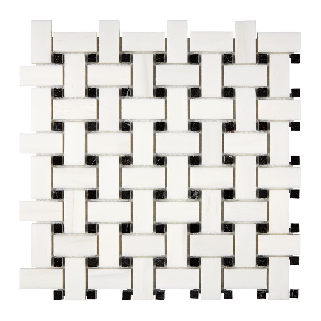 Basketweave Tile