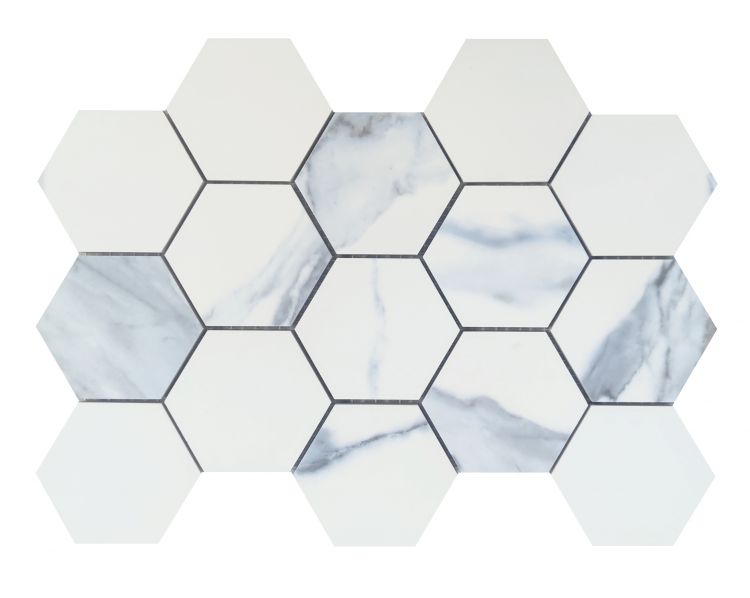 Marble Look Tiles