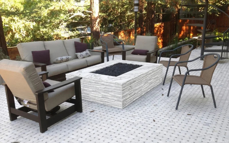 Calacatta Cressa Tiles