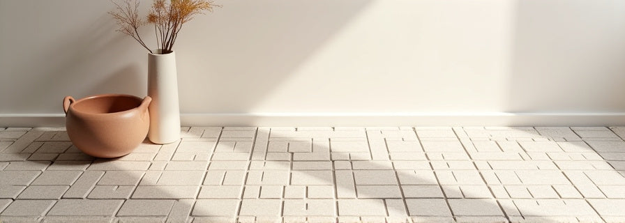 Basketweave Tiles
