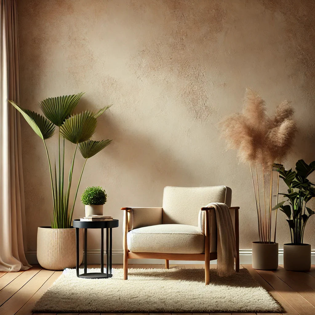Beige Tile