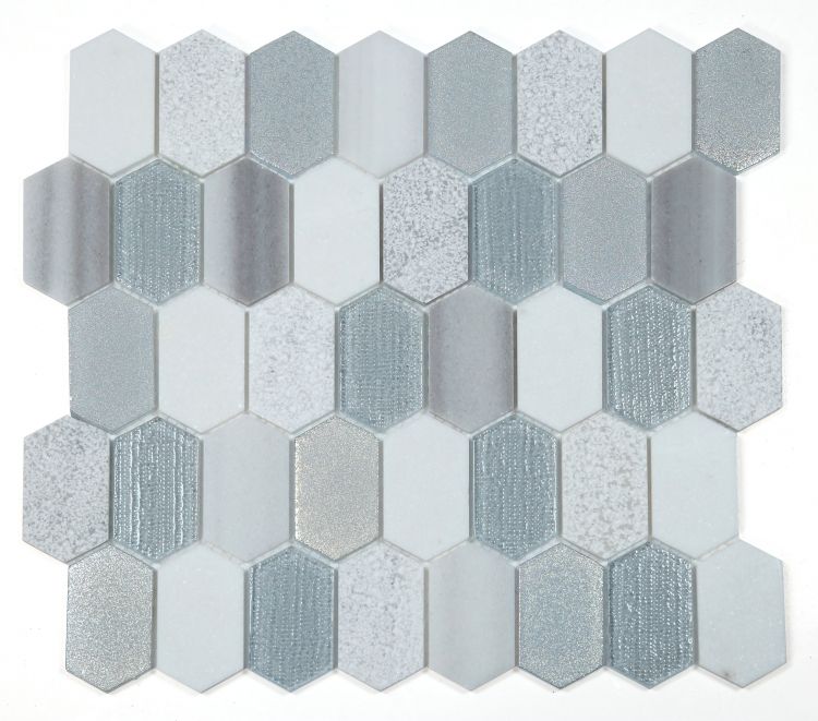 Montage Tiles