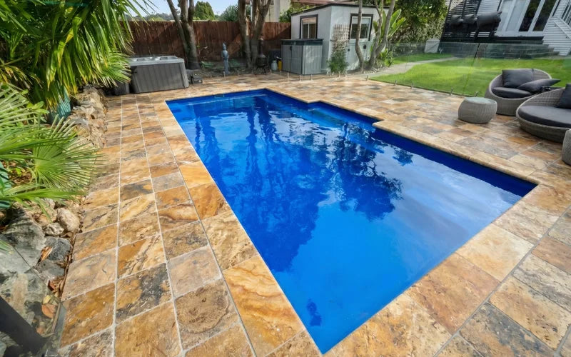 Tuscany Scabas Tiles