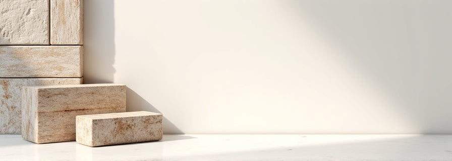 Natural Stone Subway Tiles