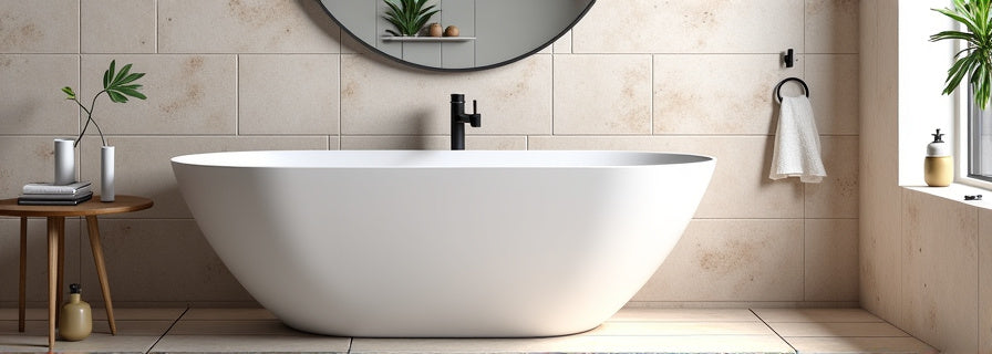 Ceramic Tiles for Bathroom