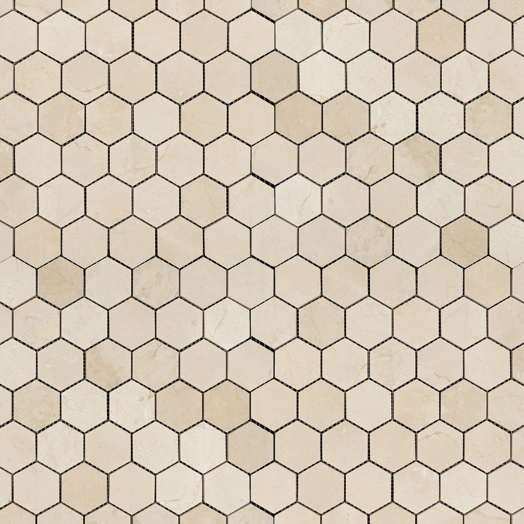 Hexagon