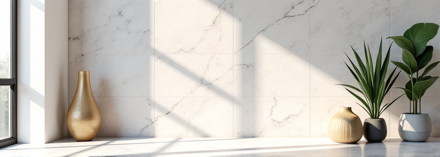 Marble Tiles for Wall