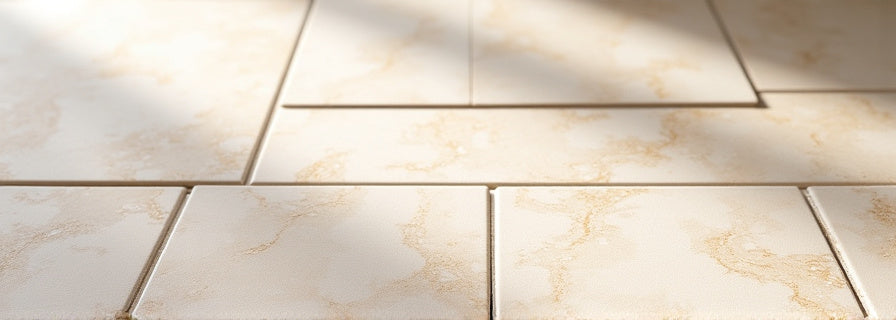 Travertine Square Tiles
