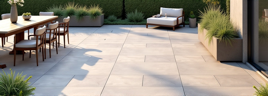 Outdoor Tiles for Floor