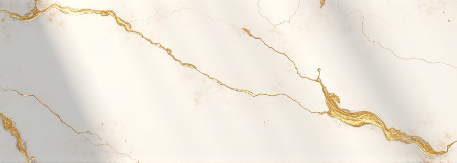 Calacatta Gold Marble Tiles