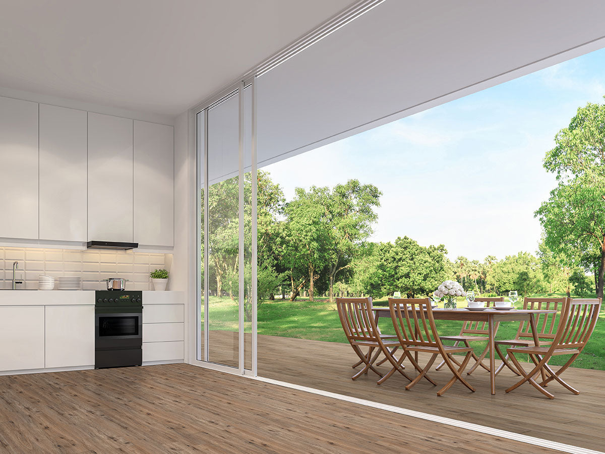 Arterra Porcelain Pavers