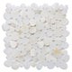 Onyx White Honed