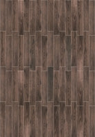 Wild Wood Brown 6 x 36