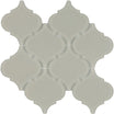 Arabesque Beige Frosted 10 x 10.5