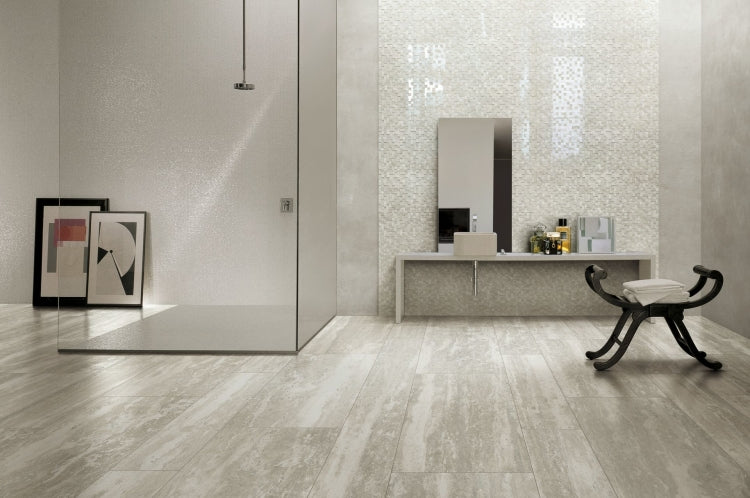 I-Travertini Beige Matte 16 x 32