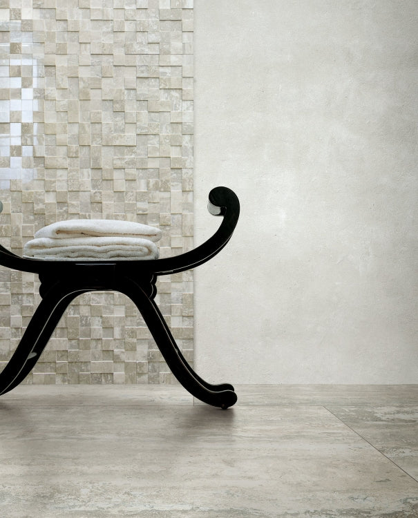 I-Travertini Beige Matte 16 x 32