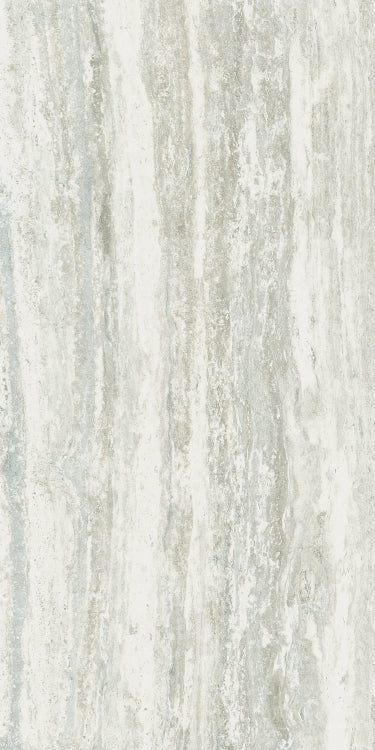 I-Travertini White Matte 24 x 48
