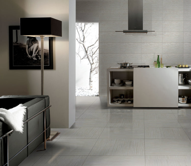 Horizon Grey 12 x 24