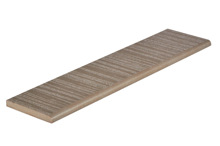 Horizon Grey Tile 3 x 12 Bullnose