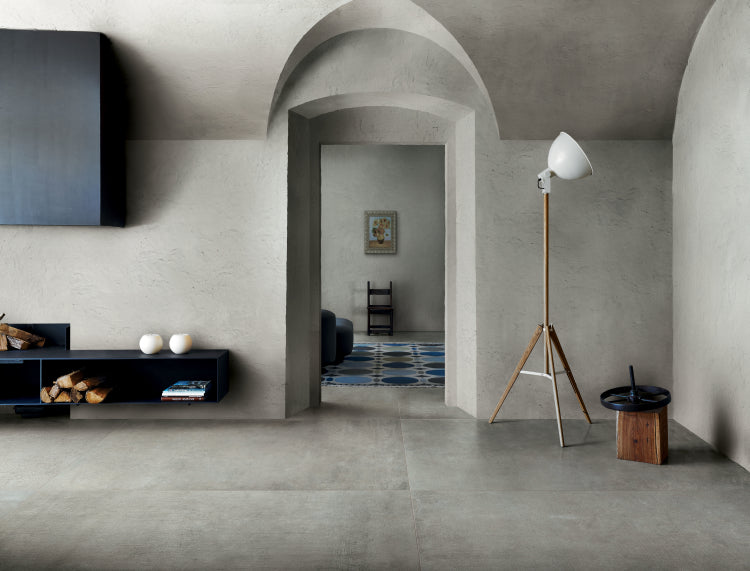Matieres Nuage Tile Matte 24 x 48