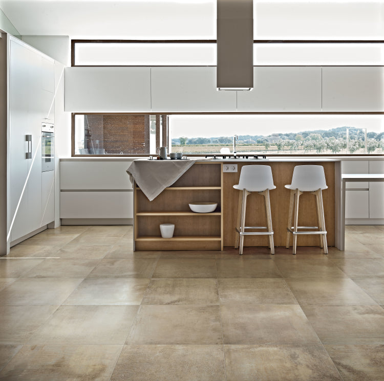 Matieres Mou Tile Matte 24 x 48