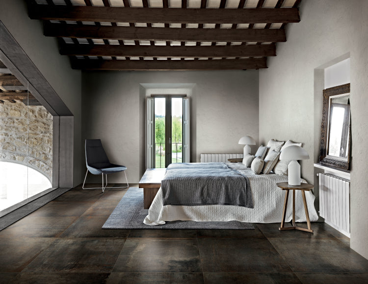Matieres Barrique Tile Matte 24 x 48
