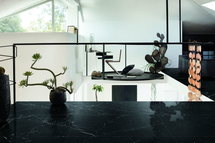 Classici Marquinia Tile Glossy 12 x 24