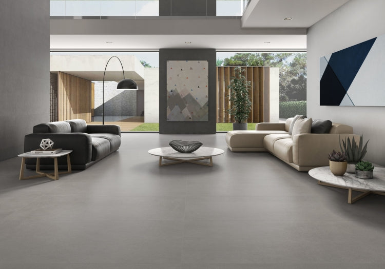Core Concrete Tile Matte 30 x 30