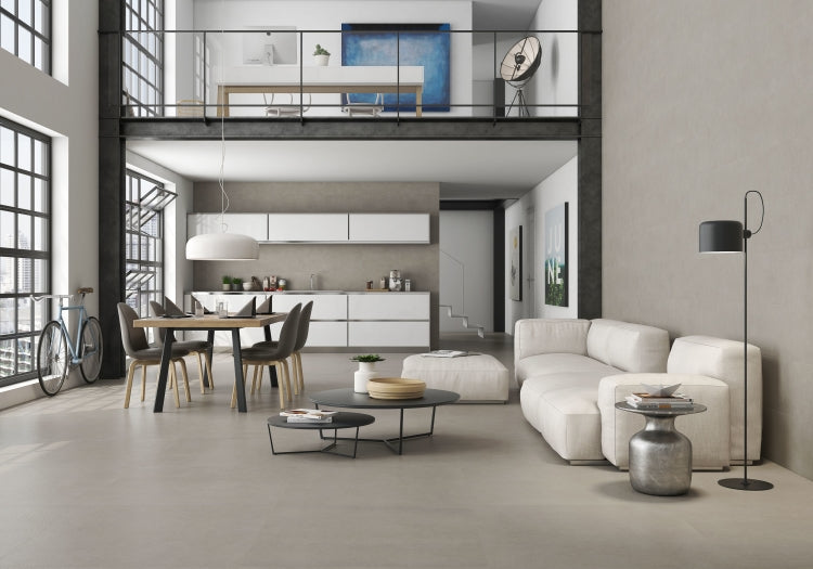 Core Tortora Tile Matte 30 x 30