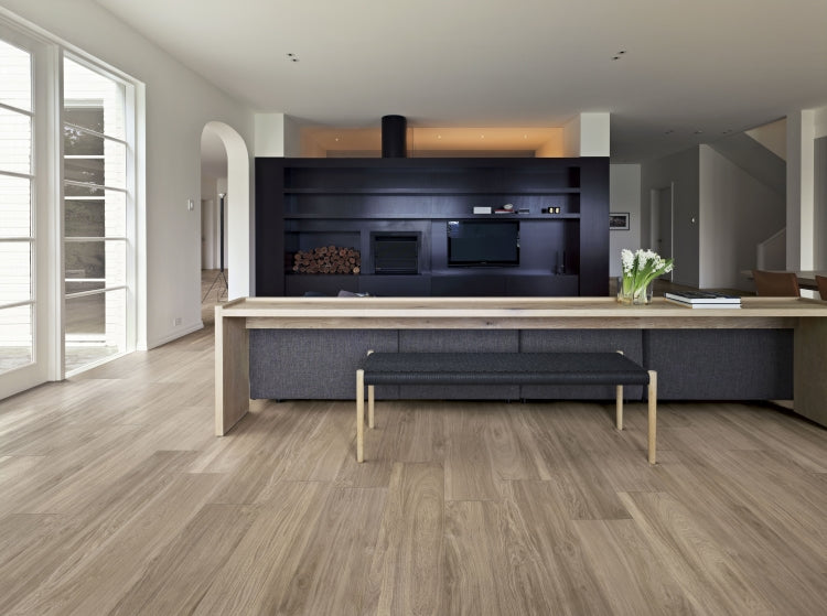 Deck Day Tile Matte 6 x 36
