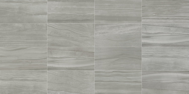 Artwork Platino Tile Matte 12 x 24
