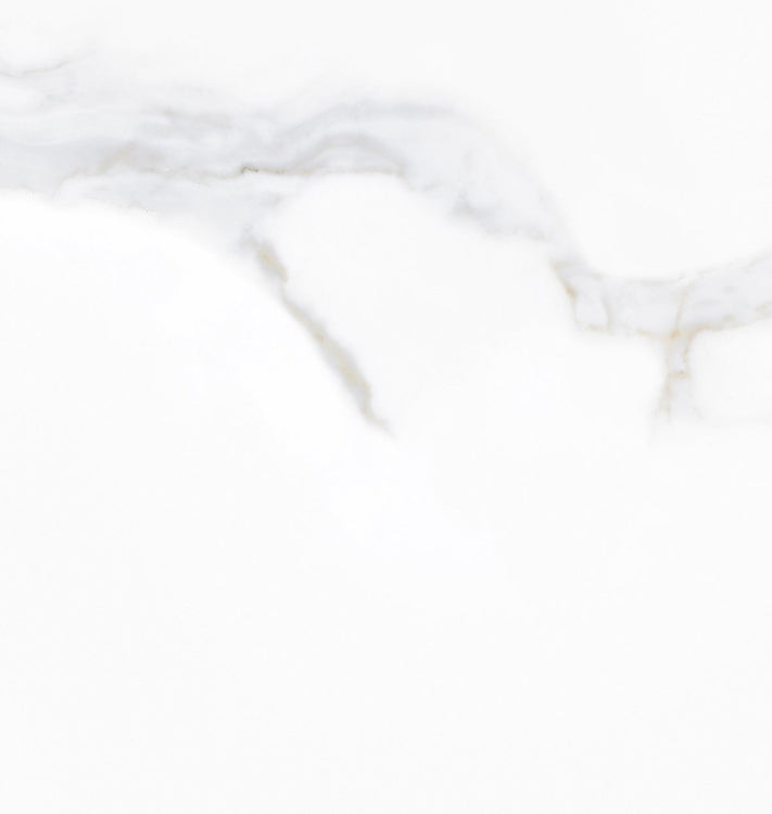 Prestigio Calacatta Lucido Tile Polished 30 x 30