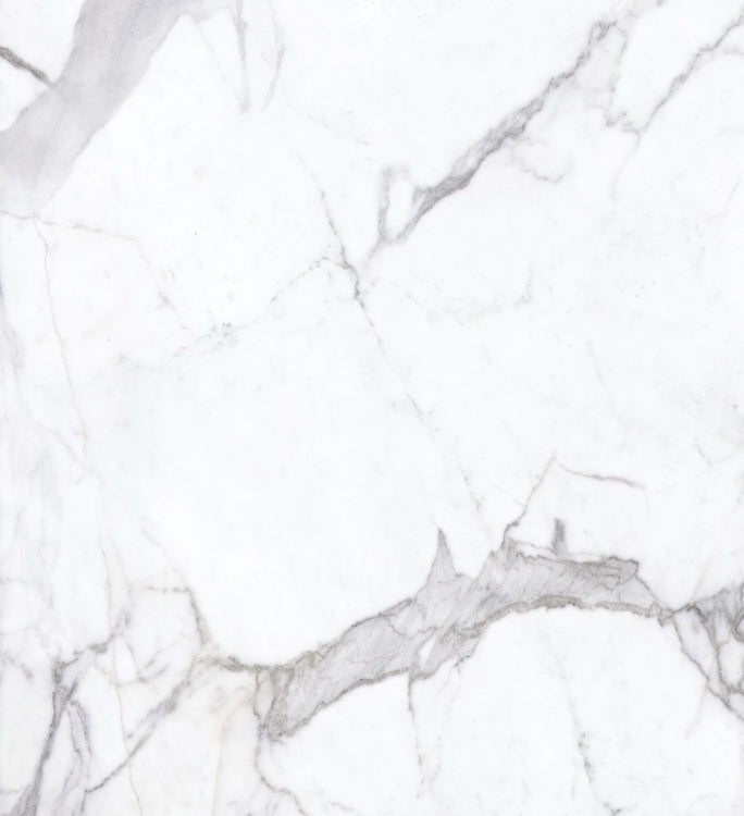 Prestigio Statuario Lucido Tile Polished 30 x 30
