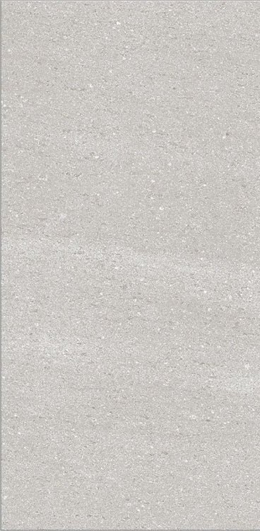 Basalt White Chiseled Grip R11 12 x 24