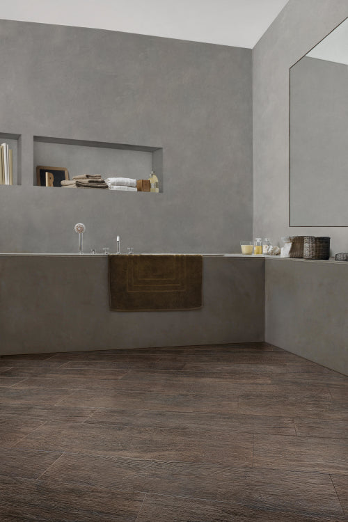 Black Oak Trends
