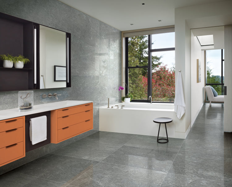 Prestigio Tracia Lucido 12 x 24